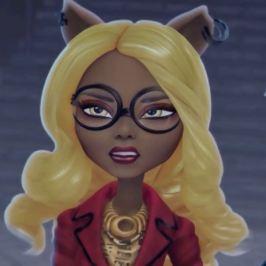 Zzzzz 1774965344clawdia Wolf Monster High — Extensive Monster High Character Tier List option 65