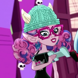 Zzzzz 1774965345 — Extensive Monster High Character Tier List option 195