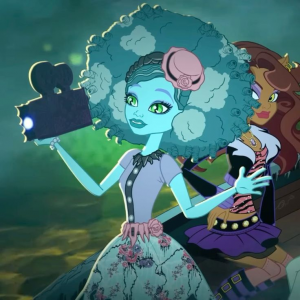 Zzzzz 1774965345honey Swamp — Extensive Monster High Character Tier List option 154