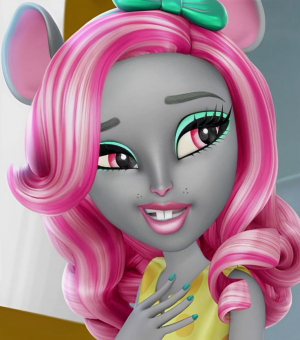 Zzzzz 1774965346mouscedes King — Extensive Monster High Character Tier List option 228