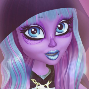 Zzzzz 1774965346river Styxx Monster High Haunted — Extensive Monster High Character Tier List option 252