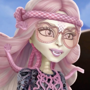 Zzzzz 1774965347viperine Gorgon Monster High — Extensive Monster High Character Tier List option 317