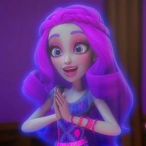 Zzzzz 1774968900yang Garden — Extensive Monster High Character Tier List option 13