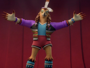 Zzzzz 1774971980coachthunderbird — Extensive Monster High Character Tier List option 340
