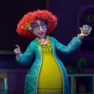 Zzzzz 1774971980foodfight Oshriek — Extensive Monster High Character Tier List option 338