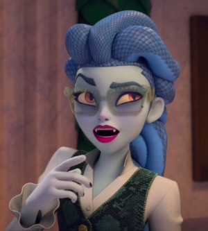 Zzzzz 1774971982medusathinking — Extensive Monster High Character Tier List option 367