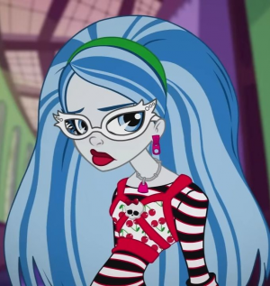 Zzzzz 1775043458ghoulia — Extensive Monster High Character Tier List option 124