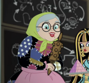 Zzzzz 1782413059screenshot 2026 06 25 At 22923pm — Extensive Monster High Character Tier List option 332