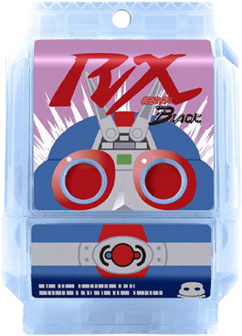 Zzzzz 1748575194krgav Bioridergochizo — All the Gochizo (Kamen Rider Gavv) option 141