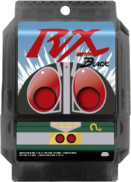 Zzzzz 1748575194krgav Blackrxgochizo — All the Gochizo (Kamen Rider Gavv) option 139
