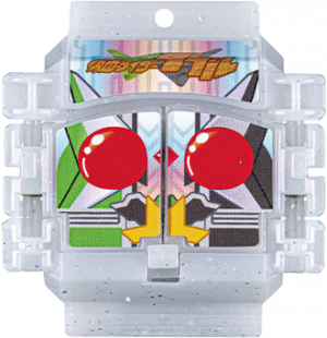 Zzzzz 1748575195krgav Doublecyclonejokerxtremegochizo — All the Gochizo (Kamen Rider Gavv) option 182