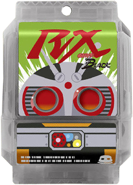 Zzzzz 1748575196krgav Roboridergochizo — All the Gochizo (Kamen Rider Gavv) option 140
