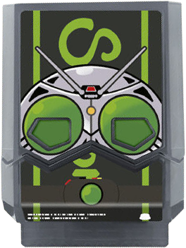 Zzzzz 1748575196krgav Shadowmoongochizo — All the Gochizo (Kamen Rider Gavv) option 138