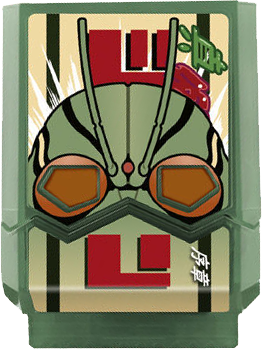 Zzzzz 1748575196krgav Shingochizo — All the Gochizo (Kamen Rider Gavv) option 142