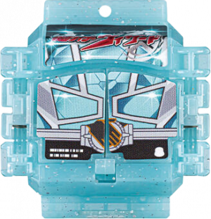 Zzzzz 1748575196krgav Wizardinfinitystylegochizo — All the Gochizo (Kamen Rider Gavv) option 191