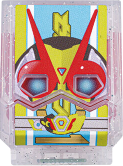 Zzzzz 1748575196krgav Zero Twogochizo — All the Gochizo (Kamen Rider Gavv) option 213