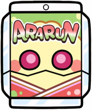 Zzzzz 1748575533krgav Ararungochizo — All the Gochizo (Kamen Rider Gavv) option 84