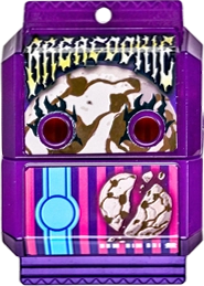 Zzzzz 1748575533krgav Breacookiegochizo — All the Gochizo (Kamen Rider Gavv) option 53