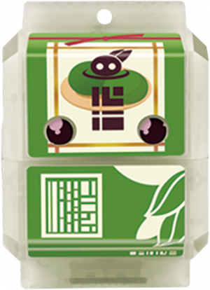 Zzzzz 1748575534krgav Mogimarugochizo — All the Gochizo (Kamen Rider Gavv) option 65