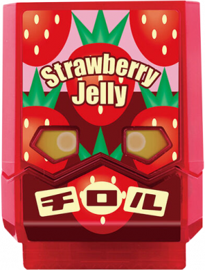 Zzzzz 1748575534krgav Tirolchocostrawberryjellygochizo — All the Gochizo (Kamen Rider Gavv) option 101