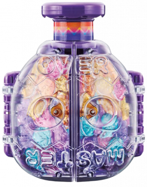 Zzzzz 1748631786krgav Gochipod — All the Gochizo (Kamen Rider Gavv) option 73