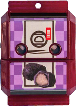 Zzzzz 1748631786krgav Hagigorogochizo — All the Gochizo (Kamen Rider Gavv) option 60
