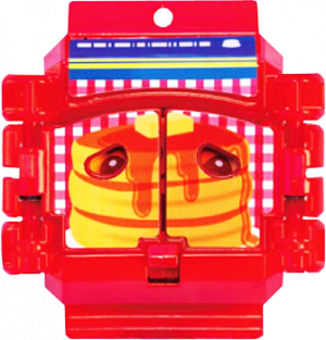 Zzzzz 1748631786krgav Hotcakengochizo — All the Gochizo (Kamen Rider Gavv) option 63