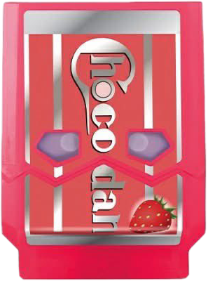 Zzzzz 1754881715krgav Chocodangochizostrawberry — All the Gochizo (Kamen Rider Gavv) option 16