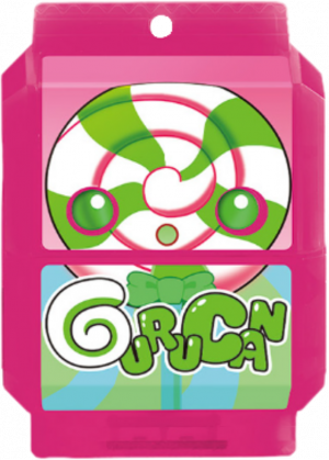 Zzzzz 1754881716krgav Gurucangochizomatchamilk — All the Gochizo (Kamen Rider Gavv) option 24
