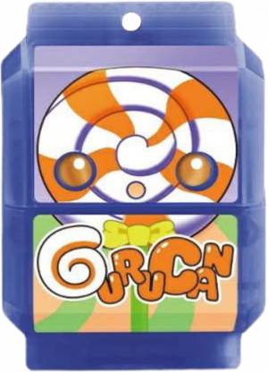 Zzzzz 1754881716krgav Gurucangochizoorange — All the Gochizo (Kamen Rider Gavv) option 25