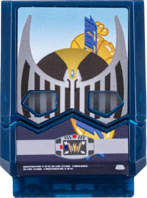 Zzzzz 1754881717krgav Knightgochizo — All the Gochizo (Kamen Rider Gavv) option 152