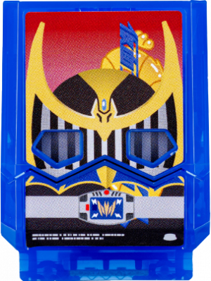 Zzzzz 1754881717krgav Knightsurvivegochizo — All the Gochizo (Kamen Rider Gavv) option 153