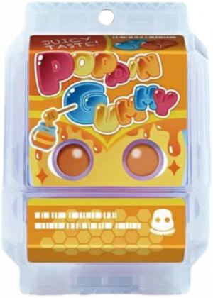 Zzzzz 1754881717krgav Poppingummygochizohoney — All the Gochizo (Kamen Rider Gavv) option 3