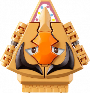 Zzzzz 1754881718krgav Uehousegochizo — All the Gochizo (Kamen Rider Gavv) option 80