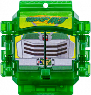 Zzzzz 1754881719krgav Zoldagochizo — All the Gochizo (Kamen Rider Gavv) option 154