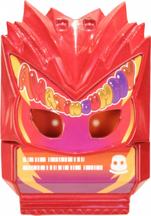 Zzzzz 1758041040krgav Amazingummygochizo — All the Gochizo (Kamen Rider Gavv) option 74