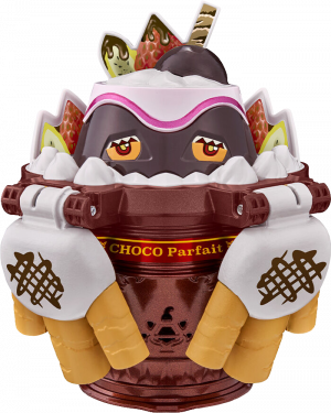 Zzzzz 1758041040krgav Chocorappagochizo — All the Gochizo (Kamen Rider Gavv) option 82