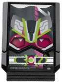 Zzzzz 1758041040krgav Tycoonbujinswordgochizo — All the Gochizo (Kamen Rider Gavv) option 232