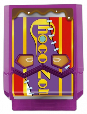 Zzzzz 1782271843krgav Chocozongochizo — All the Gochizo (Kamen Rider Gavv) option 122