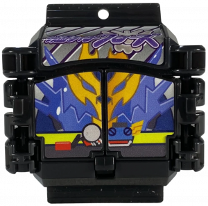 Zzzzz 1782271843krgav Cross Zgochizo — All the Gochizo (Kamen Rider Gavv) option 202