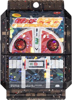 Zzzzz 1782271844krgav Faizaxelgochizo — All the Gochizo (Kamen Rider Gavv) option 167
