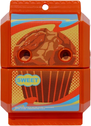 Zzzzz 1782271846krgav Happimuffigochizo — All the Gochizo (Kamen Rider Gavv) option 66