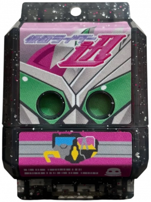 Zzzzz 1782271847krgav Jingochizo — All the Gochizo (Kamen Rider Gavv) option 218