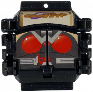 Zzzzz 1782271847krgav Jokergochizo — All the Gochizo (Kamen Rider Gavv) option 183