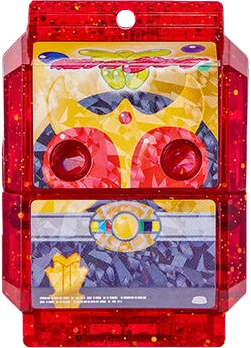 Zzzzz 1782271848krgav Kuugarisingmightygochizo — All the Gochizo (Kamen Rider Gavv) option 146