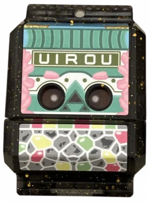 Zzzzz 1782271850krgav Uirougochizo — All the Gochizo (Kamen Rider Gavv) option 35