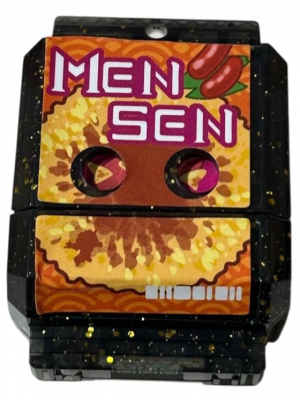 Zzzzz 1782271858krgav Mensengochizo — All the Gochizo (Kamen Rider Gavv) option 36