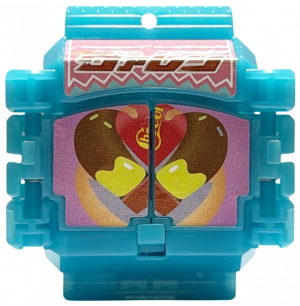 Zzzzz 1782271860krgav Valendoumaruformgochizo — All the Gochizo (Kamen Rider Gavv) option 251