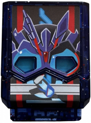 Zzzzz 1782271861krgav Vulcanassaultwolfgochizo — All the Gochizo (Kamen Rider Gavv) option 215