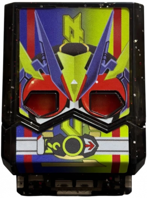 Zzzzz 1782271861krgav Zero Oneshiningassaulthoppergochizo — All the Gochizo (Kamen Rider Gavv) option 212